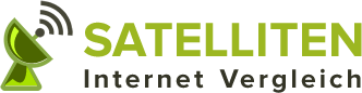 Satelliten Internet Anbieter im Vergleich